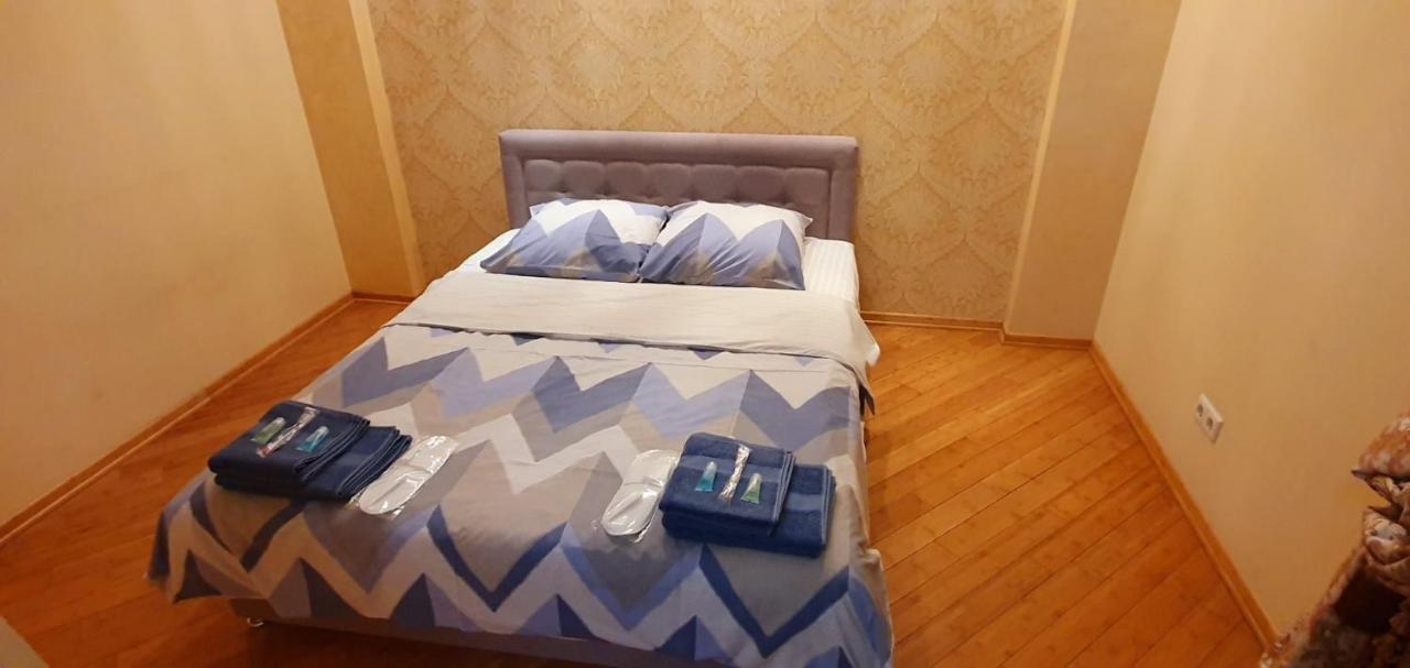 Apartament 1-Комнатная Квартира Вип Уровня Посуточно В Ужгороде. Ул.И.Франка. Zewnętrze zdjęcie