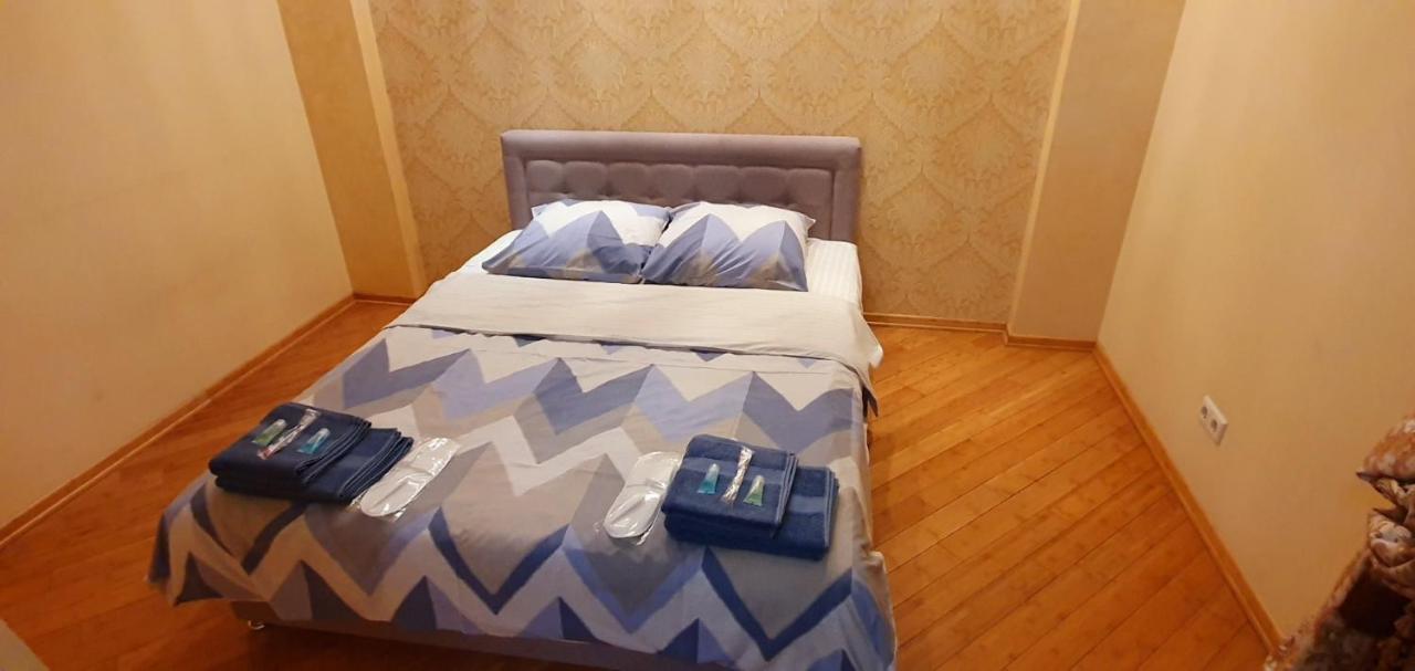 1-Комнатная Квартира Вип Уровня Посуточно В Ужгороде. Ул.И.Франка. Zewnętrze zdjęcie