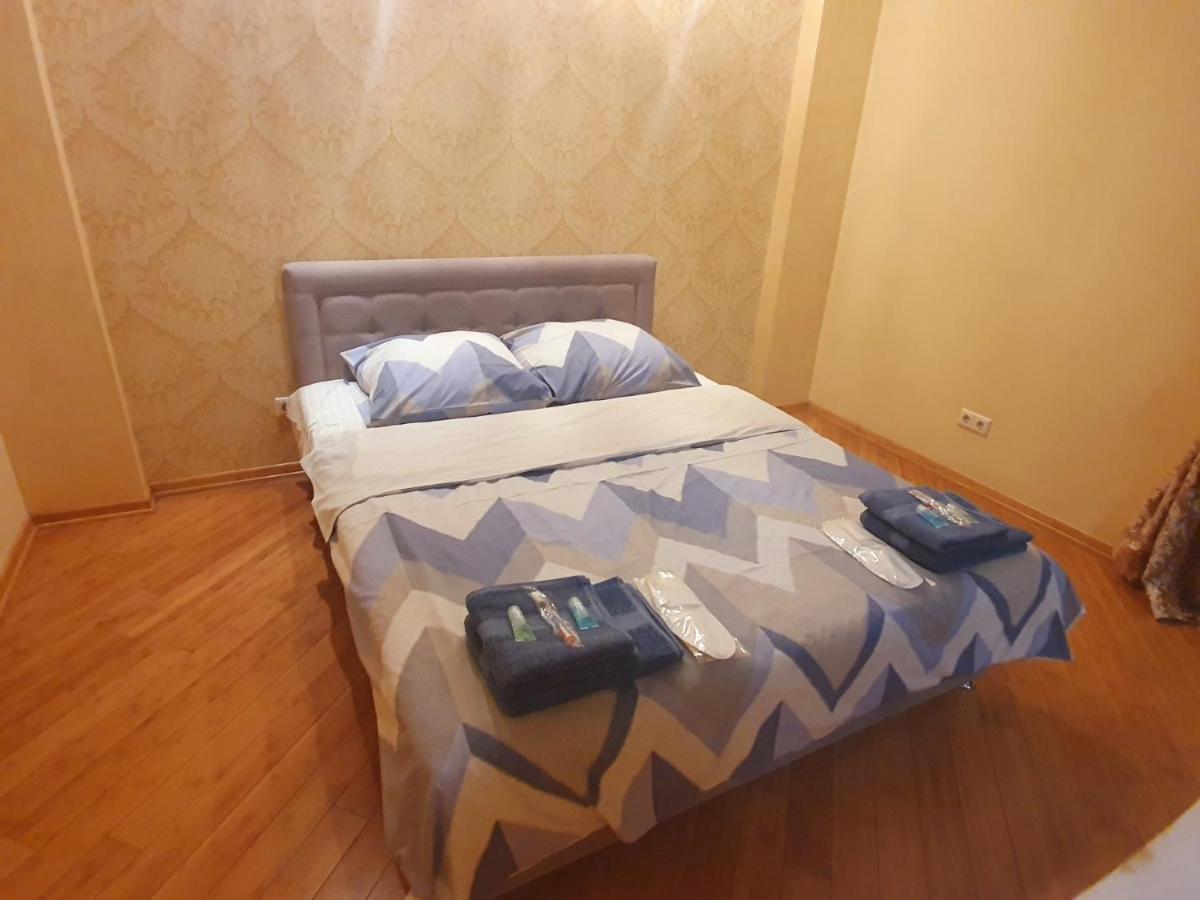 1-Комнатная Квартира Вип Уровня Посуточно В Ужгороде. Ул.И.Франка. Zewnętrze zdjęcie