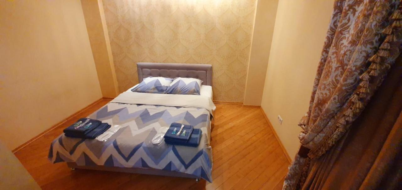 Apartament 1-Комнатная Квартира Вип Уровня Посуточно В Ужгороде. Ул.И.Франка. Zewnętrze zdjęcie